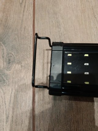 Luz LED para acuario, modelo Classic.