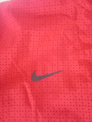Chaqueta Nike