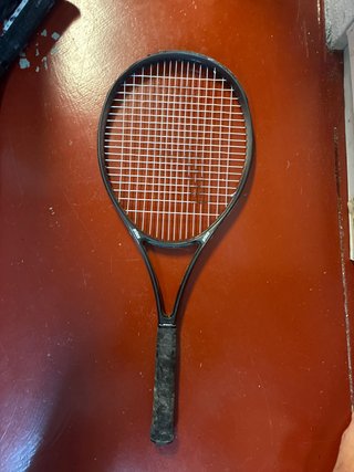 Raqueta Tenis Prince Vintage Años 90