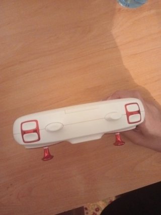 Dron Syma X8sc Blanco