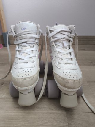 Patines Decathlon niña Talla 32