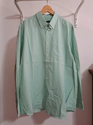 Lote 29 Camicie Uomo