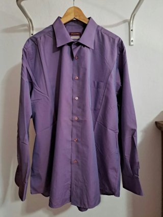 Lote 29 Camicie Uomo