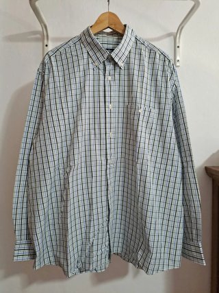 Lote 29 Camicie Uomo