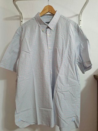 Lote 29 Camicie Uomo