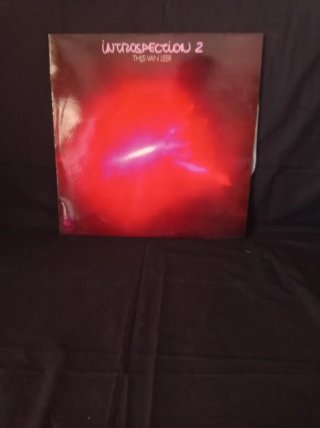 Vinilo Thijs Van Leer - Introspección II