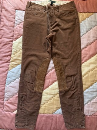 Pantalones Ralph Lauren