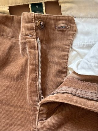 Pantalones Ralph Lauren