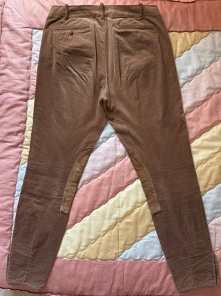 Pantalones Ralph Lauren
