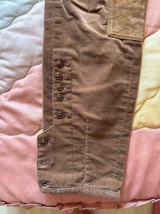 Pantalones Ralph Lauren