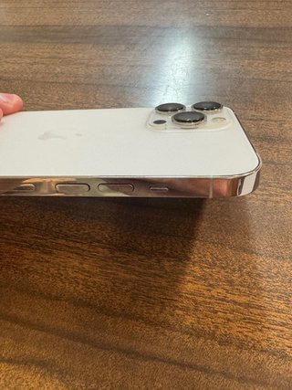 iPhone 13 Pro Max Apple 256Gb (Leer descripción)