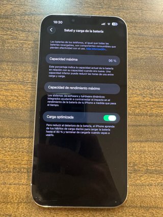 iPhone 13 Pro Max Apple 256Gb (Leer descripción)