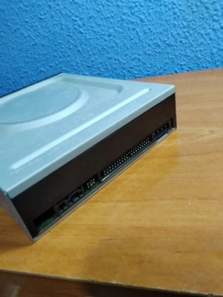 Lector DVD LG Super Multi