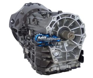 Caja manual Volkswagen 09D300038D