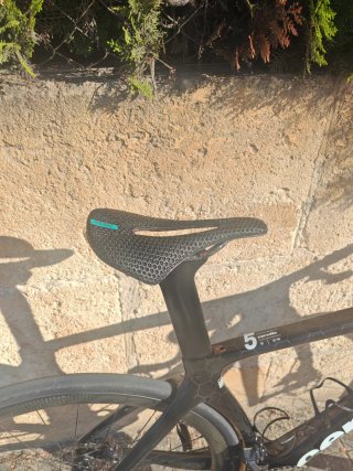 Cervelo S5 Bicicleta de Carretera