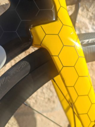 Cervelo S5 Bicicleta de Carretera