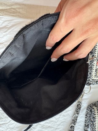 2 Bolsos Crochet Hechos a Mano