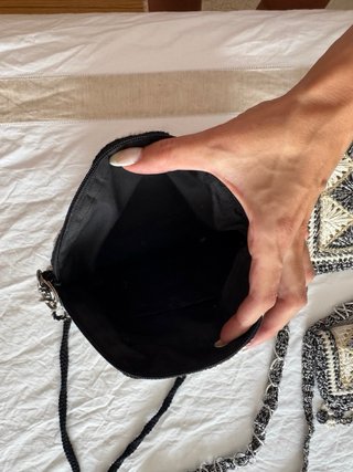 2 Bolsos Crochet Hechos a Mano