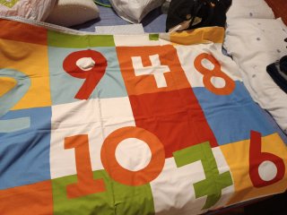 Funda Nórdica IKEA 160cm