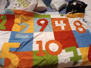 Funda Nórdica IKEA 160cm