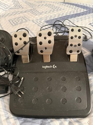 G29/920