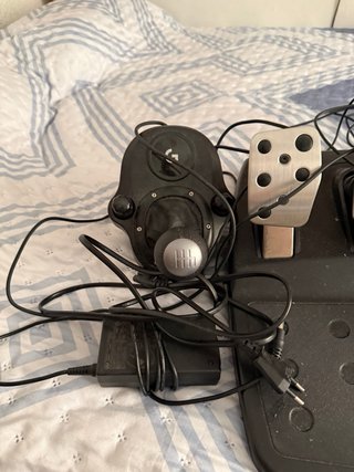 G29/920