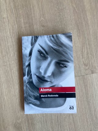 Aloma