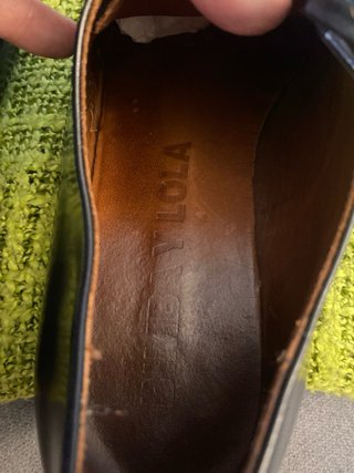 Scarpe eleganti nere