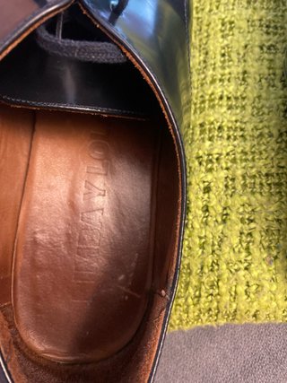 Scarpe eleganti nere