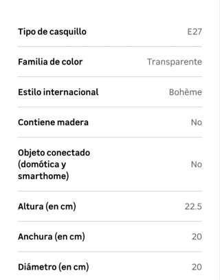 Pack 2 Plafones Techo Cristal y Dorado