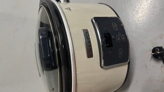 Olla Cocción Lenta Crock-Pot 3.5L Digital