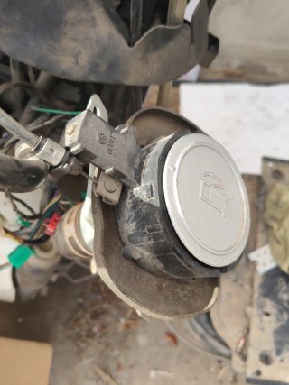 Depósito Gasolina Kymco Grand Dink