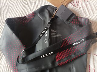 Traje Neopreno Orca Athlex Float T-4