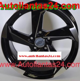 LLANTAS AUDI - 15444 r091055