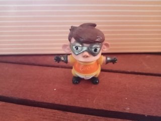 Muñeco Chum Chum