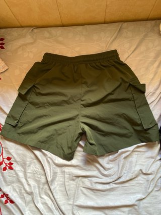 Pantalón Verde