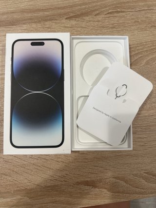 iPhone 14 Pro Max 128 GB