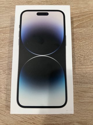 iPhone 14 Pro Max 128 GB