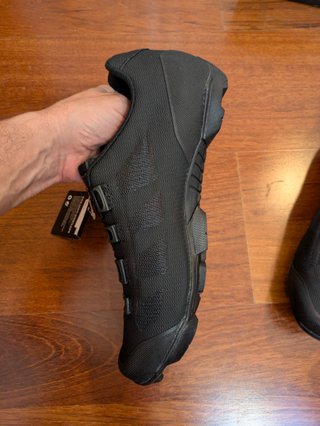 NUEVAS Zapatillas SCOTT VERTEC MTB talla 44.