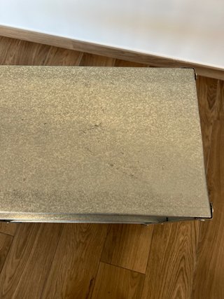 Estantería IKEA HYLLIS