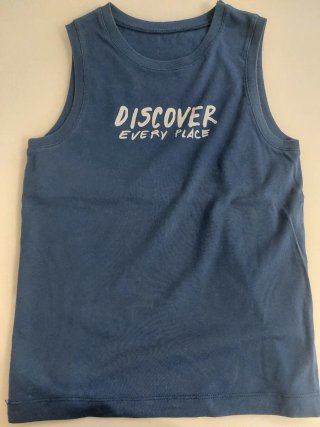 Camisetas de tirantes talla 9