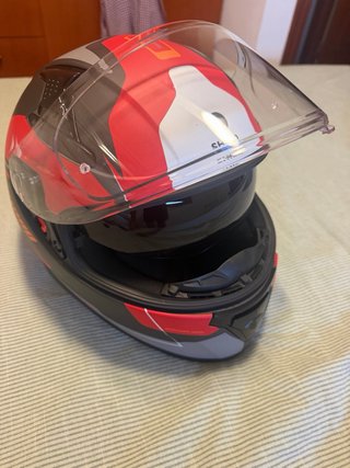 Casco Shiro Catana Talla M
