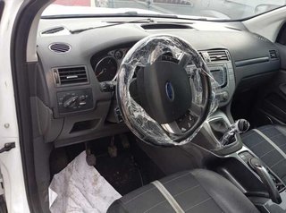 471896 espejo ford kuga (cbv) titanium