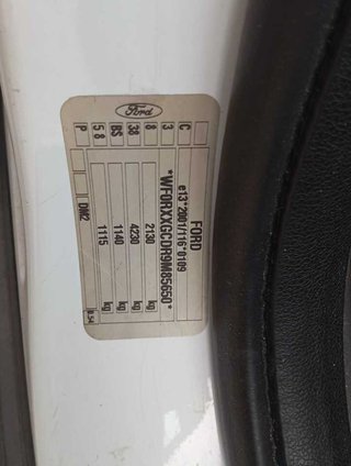471896 espejo ford kuga (cbv) titanium