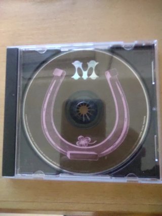 CD Madonna - Music