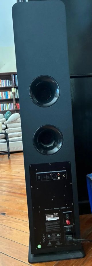 Altavoces Teufel UL 40 ACTIVE Mk2 18