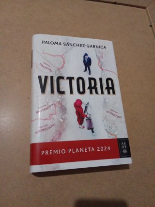 Victoria