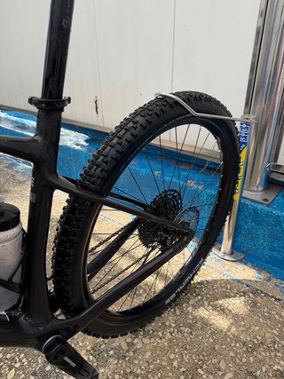 Scott Scale 940 Negra 2025