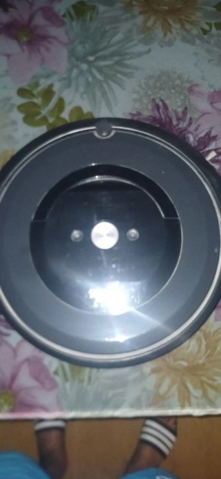 Robot aspirador Roomba