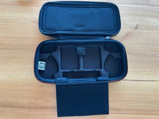 2 custodie Nintendo Switch Batman / Mario Kart
